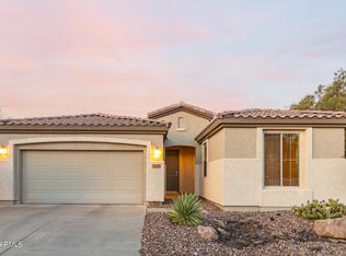 4266 E Mia Ln, Gilbert, AZ 85298