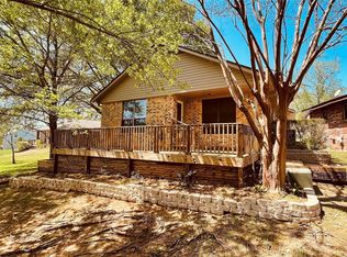 16 Golf View Mnr, Huntsville, TX 77340