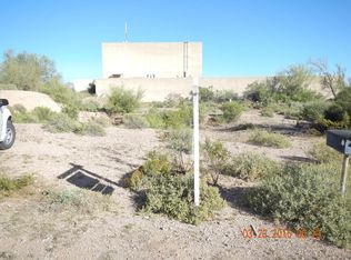 5685 S Estrella Rd, Gold Canyon, AZ 85118