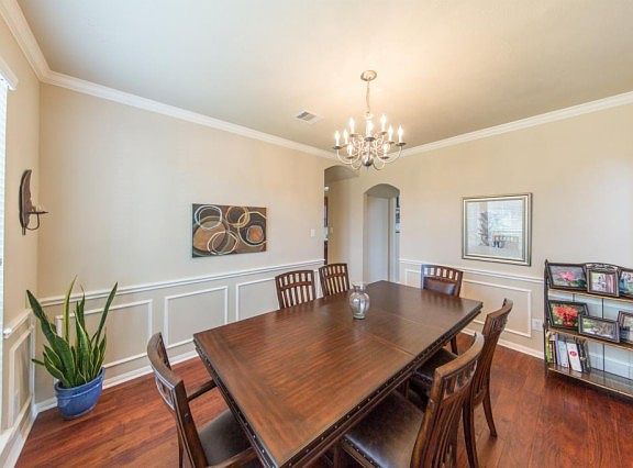 4th image of 115 Sandstone Bend Ln