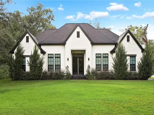 18 Arbor Ln, New Orleans, LA 70131