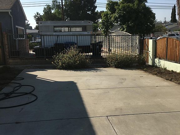 Your private parking