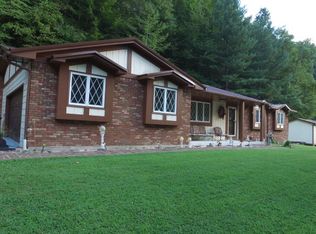 229 Jennys Frk, Pikeville, KY 41501
