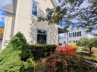 14 Lake St, Hammondsport, NY