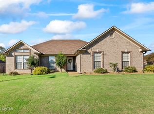 273 Chronicles Dr, Medina, TN 38355