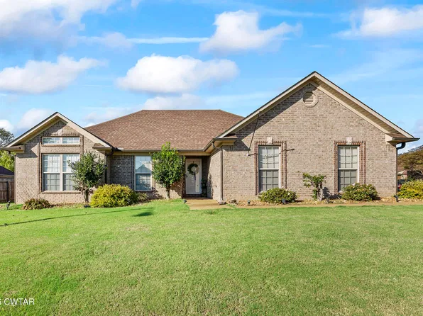 273 Chronicles Dr, Medina, TN 38355