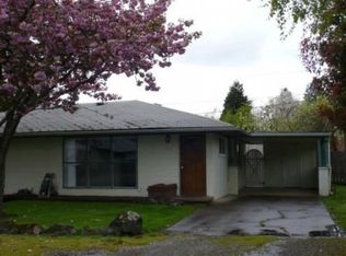 754 Randall St, Eugene, OR 97401