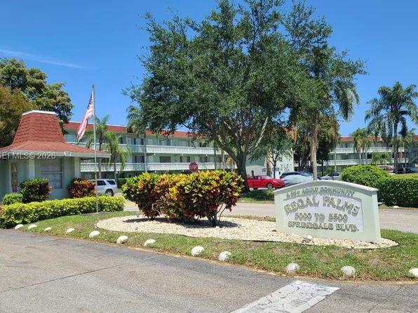 3000 Springdale Blvd APT V207, Lake Worth, FL 33461