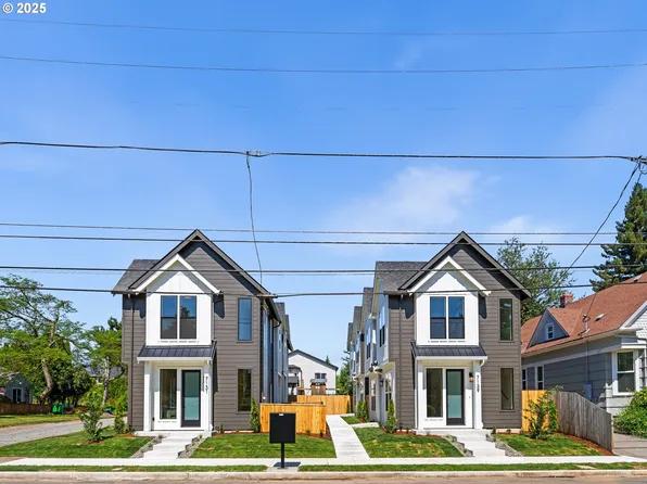 7135 N Fiske Ave, Portland, OR 97203