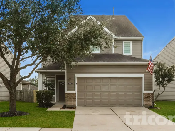26143 Ripley Hills Dr, Richmond, TX 77406