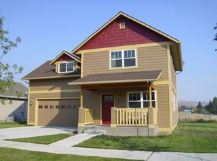 5254 Excalibur Way, Lolo, MT 59847