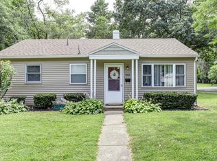 1303 E Pennsylvania Ave, Urbana, IL