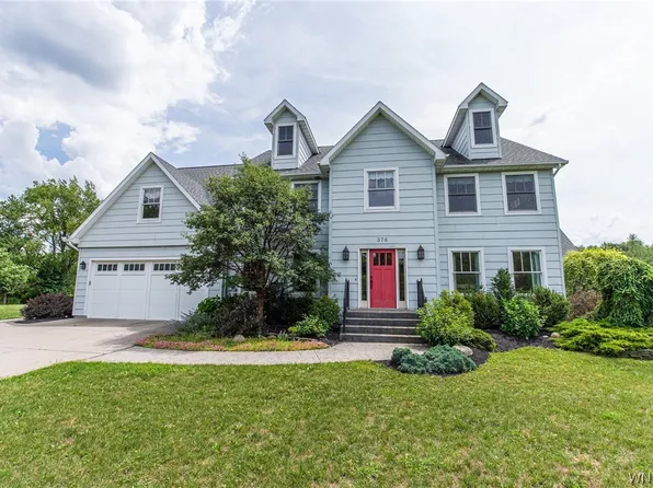 376 Kern Rd, Cowlesville, NY 14037
