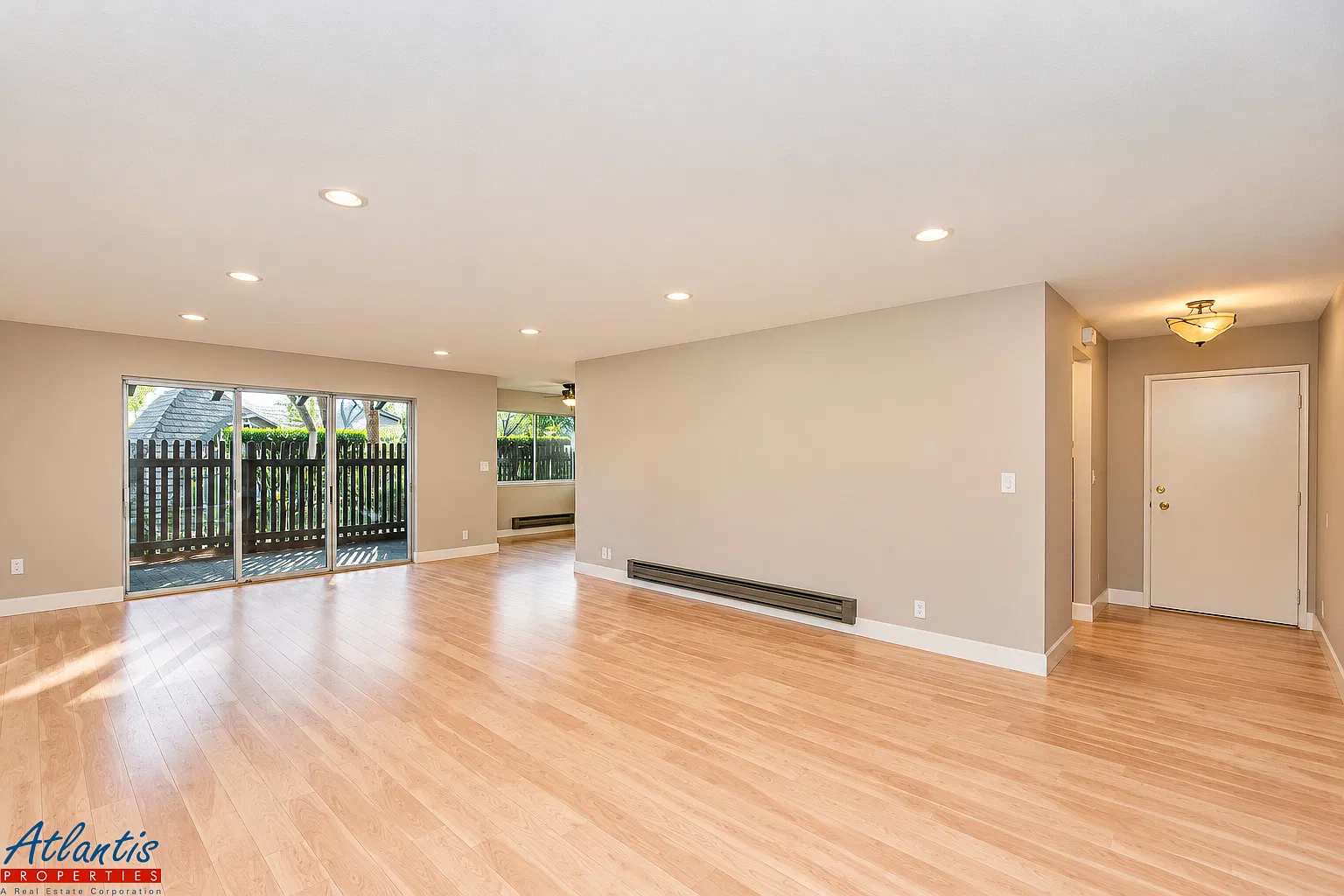 2 bed, 1050 sqft, $3,695 — Photo 1