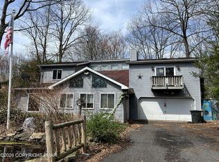 152 Fairview Ave, Mount Pocono, PA 18344