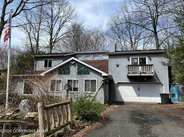 152 Fairview Ave, Mount Pocono, PA 18344