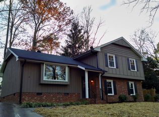 928 Manchester Dr, Cary, NC 27511