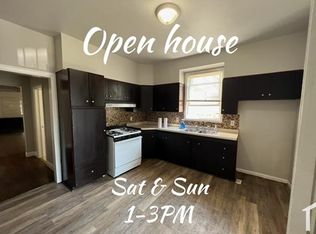 8132 S Exchange Ave #1, Chicago, IL 60617