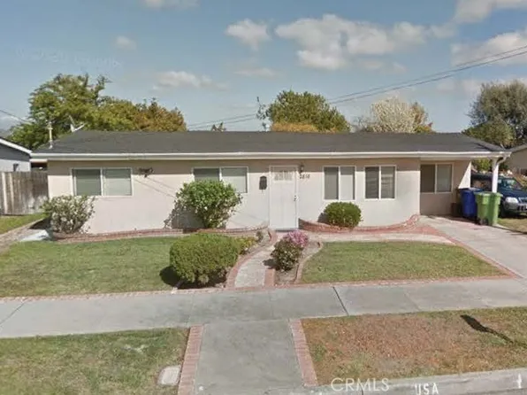 2816 Louise St, Oceanside, CA 92056