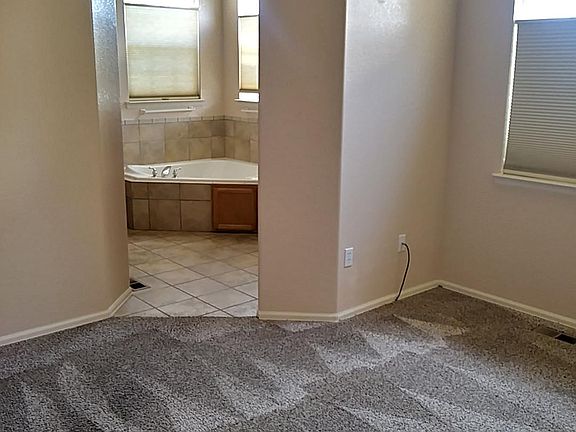 Master  bedroom