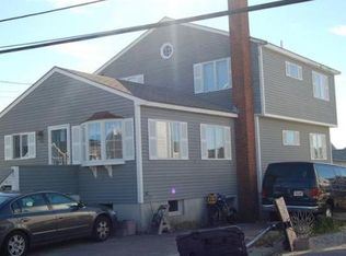 45 Ocean Ave, Scituate, MA 02066