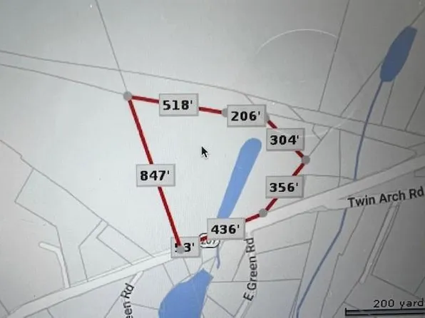 Forrester Road, New Windsor, NY 12553