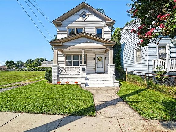 2nd image of 513 Chesterfield Rd