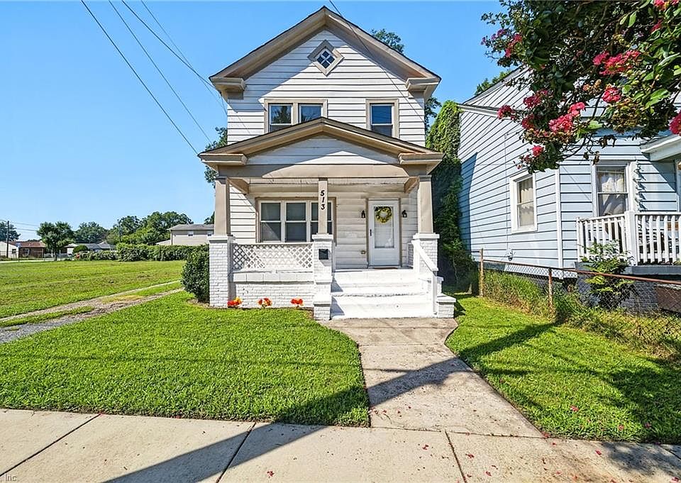 1st image of 513 Chesterfield Rd