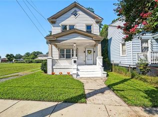 513 Chesterfield Rd, Hampton, VA 23661