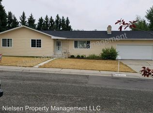 3410 Wharton St, Butte, MT 59701