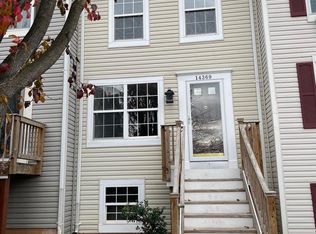 14369 Newbern Loop, Gainesville, VA 20155