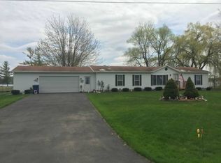 534 Manzer Rd, Beaverton, MI 48612