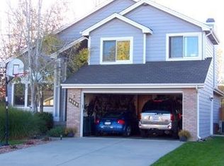 4125 Suncrest Dr, Fort Collins, CO 80525
