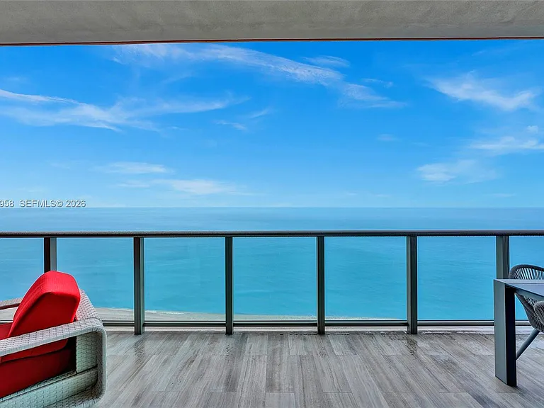 17749 Collins Ave #1402 — Photo 8