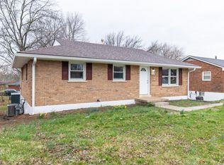 440 Peachtree Rd, Lexington, KY 40509