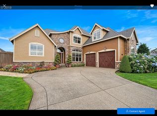 3502 Lavina Dr, Forest Grove, OR