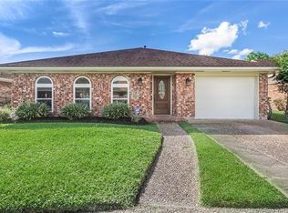 308 La Salle Dr, New Orleans, LA 70123