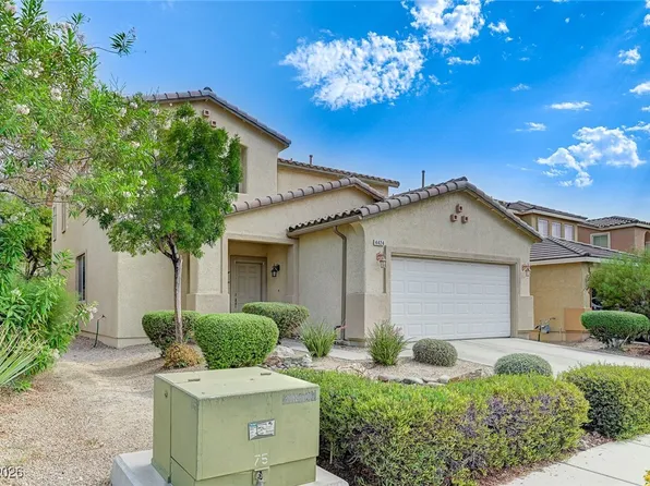 4424 Desert Home Ave, North Las Vegas, NV 89085