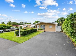 6730 Roosevelt St, Hollywood, FL 33024