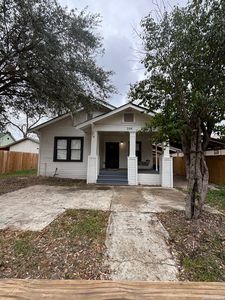 204 Gorman, San Antonio, TX, 78202