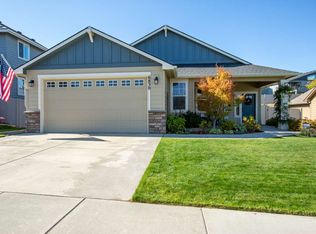 6830 S Park Ridge Blvd, Spokane, WA 99224