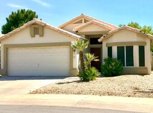 1711 W Linda Ln, Chandler, AZ 85224