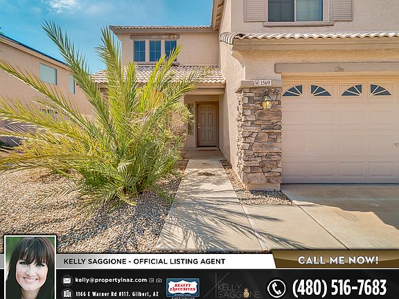 4th image of 1569 E Viola Dr