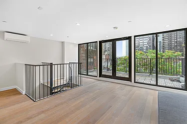 Rented by Beekman Real Estate Investment Management