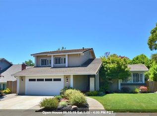17073 Columbia Dr, Castro Valley, CA