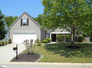 428 Hamilton Pkwy, Easley, SC 29642