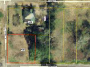 103 4th Ave, Thomasville, GA 31792