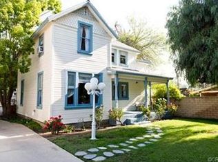 214 W H St, Ontario, CA 91762