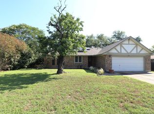 5502 Abilene Trl, Austin, TX 78749