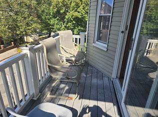 42 Prichard Ave #2, Somerville, MA 02144